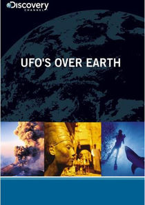 UFOs Over Earth