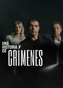 Una historia de crímenes