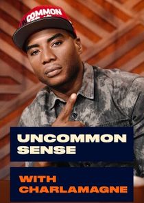 Uncommon Sense Live