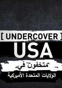 Undercover USA