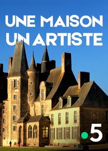 Une maison, un artiste