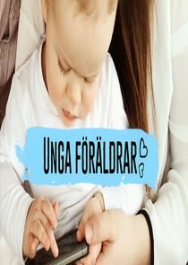 Unga föräldrar