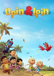 Upin & Ipin