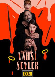 Vahşi Şeyler