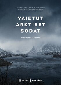 Vaietut arktiset sodat