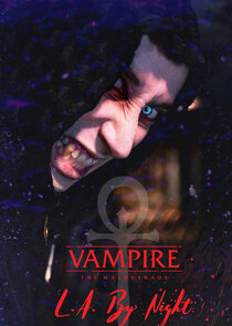 Vampire: The Masquerade: L.A. By Night