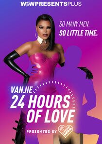 Vanjie: 24 Hours of Love