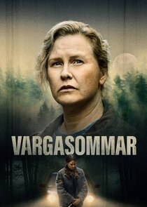 Vargasommar