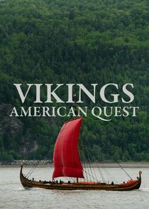 Vikings: American Quest