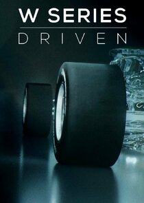 W Series: Driven