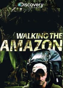 Walking the Amazon