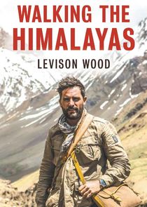 Walking the Himalayas