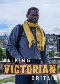 Walking Victorian Britain