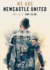 We Are Newcastle United