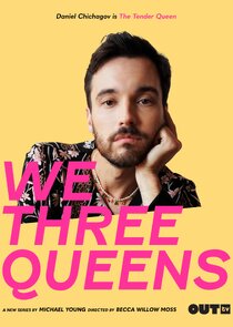 We Three Queens