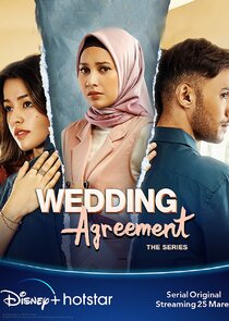 Wedding Agreement: The Series