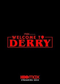 Welcome to Derry