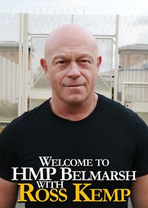 Welcome to HMP Belmarsh with Ross Kemp