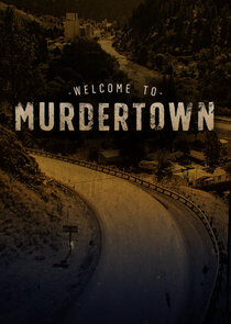 Welcome to Murdertown