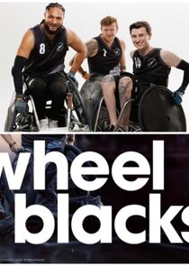 Wheel Blacks: Bodies on the Line