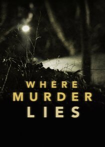 Where Murder Lies