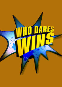 Who Dares Wins