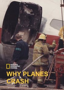 Why Planes Crash