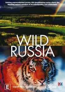 Wild Russia