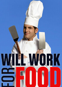 Will Work for Food