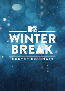 Winter Break: Hunter Mountain