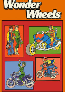 Wonder Wheels