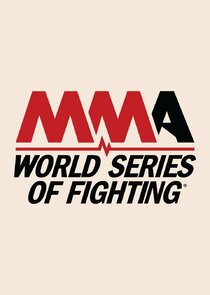 World Series of Fighting Future Champions