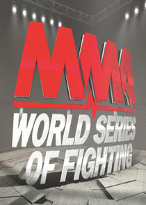 World Series of Fighting