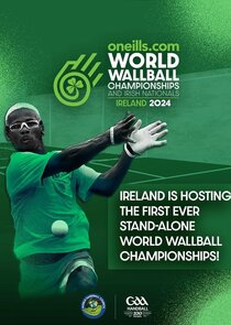 World Wallball Championships