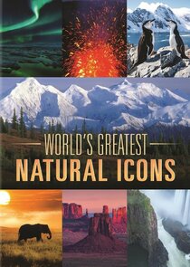 World's Greatest Natural Icons