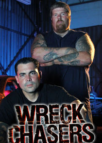 Wreck Chasers