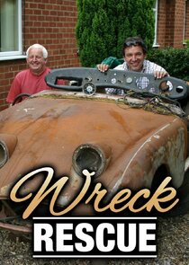 Wreck Rescue