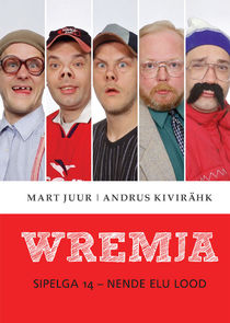 Wremja