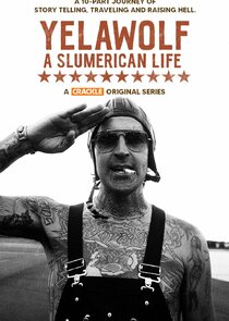 Yelawolf: A Slumerican Life