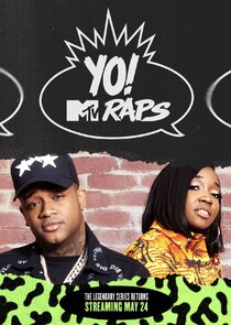 YO! MTV RAPS