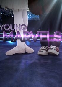 Young Marvels